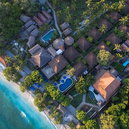 Villa Grasia Гілі-Траванган Екстер'єр фото